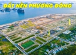 Cần bán vài ô đất nền liền kề và biệt thự Phương Đông Vân Đồn trục chính giá...