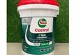 Mua bán Nhớt máy, Dầu động cơ Castrol CRB Turbomax 20W50 Ci4 chíng hãng, giá tốt tại Hóc...