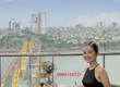 GẤP BÁN   ..NGỘP BANK   Tòa căn hộ View cầu Rồng   3,5 Tầng...