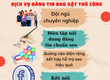 Dịch vụ đăng tin thủ công chất lượng giá rẻ 