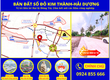 Chỉ với 450tr có ngay lô đất sổ đỏ cạnh KCN Năng động nhất Kim Thành, Hải Dương...