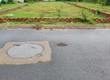 Cần bán 2 nền liền kề Mặt Tiền nhựa phường 8 Tp Trà Vinh 