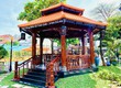 Thi Công Nhà Chòi Gỗ Lục Giác TP.HCM   Toàn Quốc 