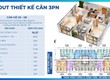 Chỉ 600 triệu kí HĐMB  CH Hoa Hậu đẹp nhất Khai Sơn, BC ĐÔng Nam, hồ điều...