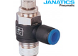 Van Điều Khiển Janatics giá tốt 