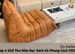Top 4 Mẫu Ghế Thư Giãn Đọc Sách Và Phong Cách 2024 