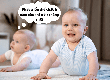 Giai đoạn 7 tháng tuổi trẻ phát triển ra sao 
