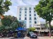 Bán Nhà Phố Mặt Tiền Đường Hoàng Sa  Quận 1. DT: 21x17 . Giá 102 tỷ 