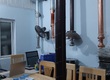 Cung cấp ống hút mùi tại bàn chất lượng giá rẻ cho nhà hàng tại vĩnh phúc 