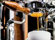 Why is tamping also essential for pulling high quality espresso shots 