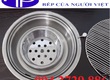 Cung cấp bếp nướng bbq âm bàn hút dương giá rẻ cho nhà hàng tại vĩnh phúc 