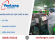 Hiệu Chuẩn Máy Dò Tạp Chất X Ray 