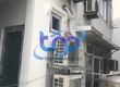 Mua lẻ dàn nóng hoặc dàn lạnh Daikin thì mua ở đâu 