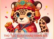 Thủ Tục Xuất Khẩu Vàng Mã 