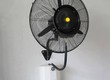 Quạt Phun Sương Công Nghiệp Treo Tường Mitsuta DB 26CF08 
