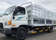 Hyundai 110XL thùng dài 6,3m 