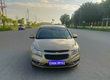 Hàng order   Chevrolet Cruze 2015 fom 2016 tên tư nhân 1 chủ mua từ mới 