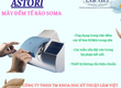 Máy đếm tế bào SOMA 