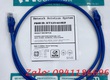Cáp nhảy CAT5, CAT6 UTP lõi đồng loại bấm máy hoặc đầu đúc chính hãng Ancomteck, sẵn số...