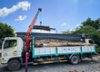 Dịch vụ vận chuyển cây xanh, cây gỗ   Giá rẻ  Nhanh chóng 