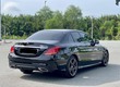 Mercedes C300 AMG 2020 Siêu Đẹp 