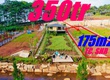 HOT Đất Bảo Lộc View Hồ Cực Đẹp, CHỉ còn 1 LÔ Duy nhất Giá Siêu Hời 