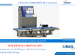 Máy Kiểm Tra Trọng Lượng 