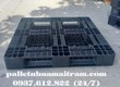 Pallet nhựa giảm giá mạnh liên hệ 0937.612.822  24/7 