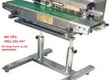 Máy hàn miệng túi liên tục model DBF 770 LD 