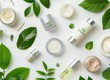 Nguyên liệu sản xuất mỹ phẩm biogreen 