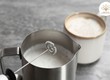How To Use A Milk Frother 