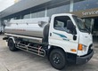 Bồn dầu ăn 7 khối
