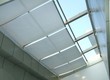 Mẫu Rèm Che Mái Kính Cao Cấp 