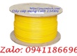 Annam chuyên hạt mạng Chuẩn công nghiệp Cat6A không dùng tool, Cáp mạng Cat8 SFTP hãng Ancomteck 