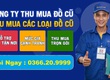 Thu Mua Đồ Cũ Giá Cao Tại Hải Phòng 