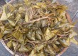 10 cái Bánh ú đậu xanh hoặc thêm nhân sầu riêng 