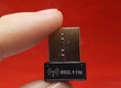 Usb wifi LB LINK WN151 siêu nhỏ gọn   Bộ usb thu wifi cho máy tính 