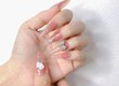 Nail Mắt Mèo Đen Bí Mật Của Sự Quyến Rũ 