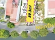 Bán đất Nguyễn Thiện Thuật view sông và giáp công viên Bạch Đằng TPHD