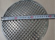 Vỉ nướng inox chống dính giá rẻ cho nhà hàng bbq tại hải dương 