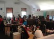 Phun khử dịch bệnh văn phòng 
