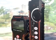 ❤ ́  ̣     ❤  Máy test mạng NF8209S Chính hãng NOYAFA 
