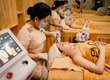Trẻ hóa da không cần phẫu thuật với Công nghệ HIFU tại Eva Spa Cần Thơ 
