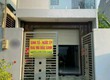 Bán Nhà Mặt Tiền Đường HUỳnh Văn Trí Gần CHợ BÌnh Chánh Giá Chỉ 680tr 