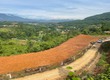 Bán 1393m2 đất ở xã Ba Vì giáp Dy lưng tựa núi Ba Vì view Sông Đà giá...