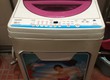 Cần bán máy giặt lồng đứng toshiba 8,2kg  Thai Lan 