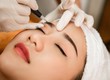 Phun Xăm Chân Mày Đẹp Tự Nhiên Tại Eva Spa Cần Thơ 