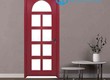Mẫu cửa gỗ cao cấp tự nhiên tại saigondoor 