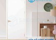 Cửa gỗ mdf 