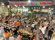 Review Nhà Hàng Buffet BBQ Nha Trang  chuyên hải sản nướng 